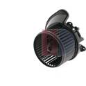 Pulseur d'air, ventilation habitacle AKS DASIS - 158037N