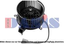 Ventilateur (condenseur de climatisation)