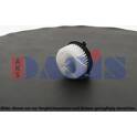 Pulseur d'air, ventilation habitacle AKS DASIS - 158123N