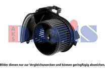 Pulseur d'air, ventilation habitacle