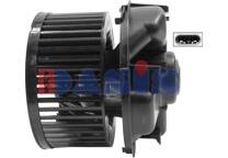 Pulseur d'air, ventilation habitacle
