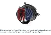 Pulseur d'air, ventilation habitacle