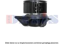 Pulseur d'air, ventilation habitacle