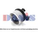 Ventilateur (condenseur de climatisation) AKS DASIS - 218050N