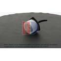 Pulseur d'air, ventilation habitacle AKS DASIS - 328031N