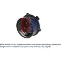 Pulseur d'air, ventilation habitacle AKS DASIS - 518088N