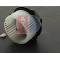 Pulseur d'air, ventilation habitacle AKS DASIS - 518107N