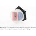 Pulseur d'air, ventilation habitacle AKS DASIS - 528060N