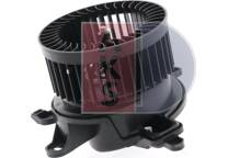 Pulseur d'air, ventilation habitacle