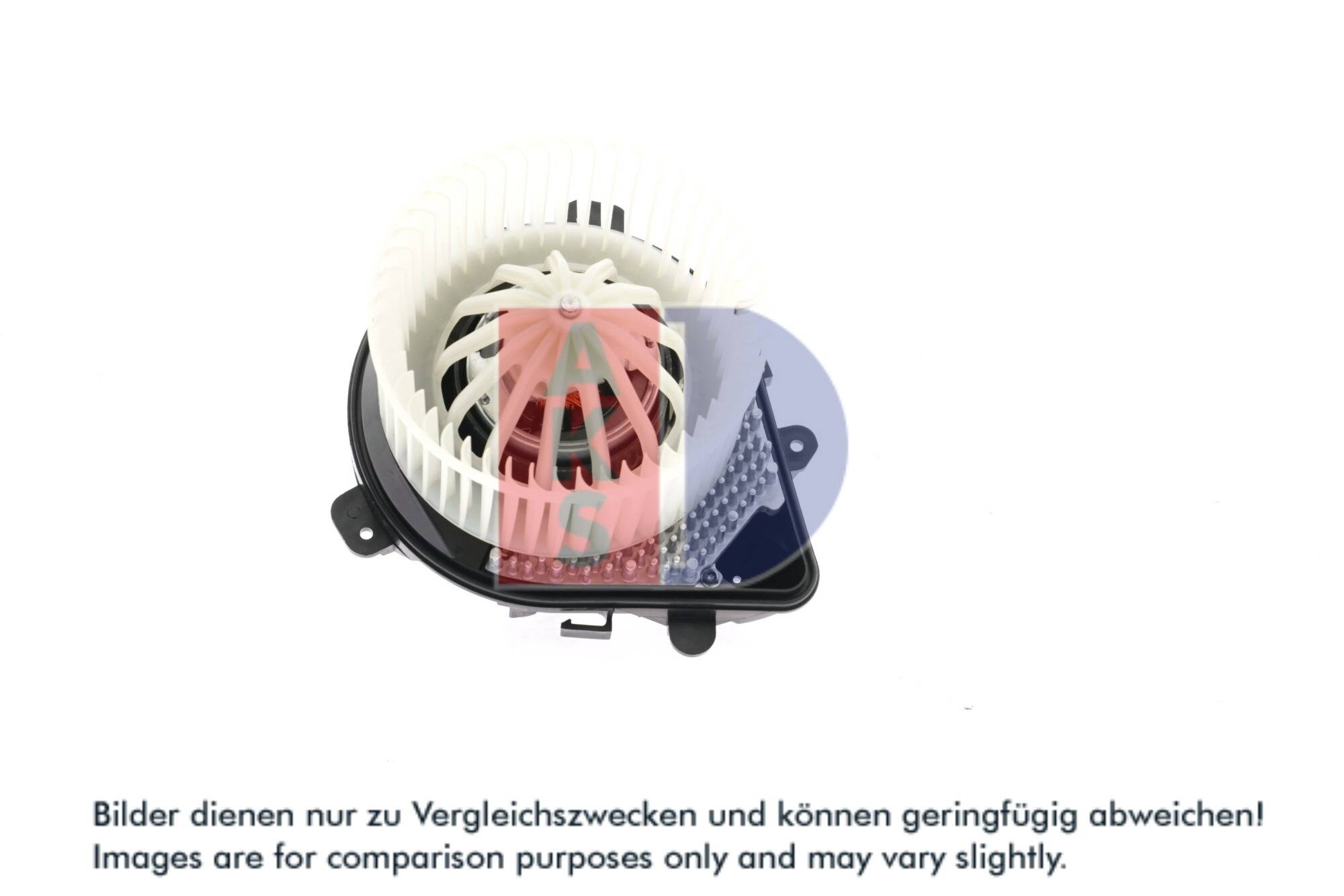 Interior Blower