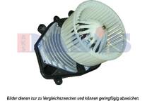 Pulseur d'air, ventilation habitacle