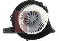 Pulseur d'air, ventilation habitacle