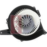 Pulseur d'air, ventilation habitacle AKS DASIS - 740308N