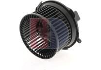 Pulseur d'air, ventilation habitacle