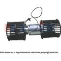 Pulseur d'air, ventilation habitacle AKS DASIS - 740394N