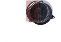 Pulseur d'air, ventilation habitacle