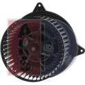 Pulseur d'air, ventilation habitacle AKS DASIS - 740401N