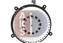 Pulseur d'air, ventilation habitacle