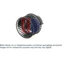 Pulseur d'air, ventilation habitacle AKS DASIS - 740477N