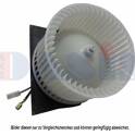 Pulseur d'air, ventilation habitacle AKS DASIS - 740478N