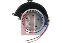 Pulseur d'air, ventilation habitacle