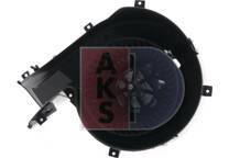 Pulseur d'air, ventilation habitacle