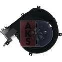 Pulseur d'air, ventilation habitacle AKS DASIS - 740898N