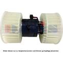 Pulseur d'air, ventilation habitacle AKS DASIS - 740933N