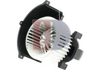 Pulseur d'air, ventilation habitacle