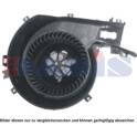 Pulseur d'air, ventilation habitacle AKS DASIS - 740947N