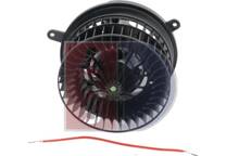 Pulseur d'air, ventilation habitacle