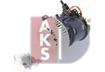 Pulseur d'air, ventilation habitacle
