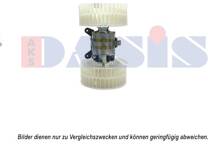 Pulseur d'air, ventilation habitacle