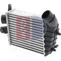Radiador de aire de admisión AKS DASIS - 017000N