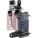 Radiador de aire de admisión AKS DASIS - 047003N