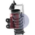 Radiador de aire de admisión AKS DASIS - 047005N
