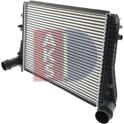 Radiador de aire de admisión AKS DASIS - 047023N