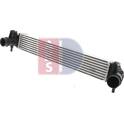 Radiador de aire de admisión AKS DASIS - 047057N
