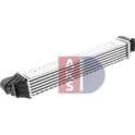 Radiador de aire de admisión AKS DASIS - 047310N