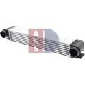 Radiador de aire de admisión AKS DASIS - 057003N