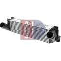 Radiador de aire de admisión AKS DASIS - 057022N