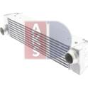 Radiador de aire de admisión AKS DASIS - 058019N