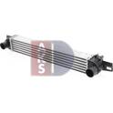 Radiador de aire de admisión AKS DASIS - 087023N