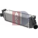 Radiador de aire de admisión AKS DASIS - 097006N
