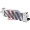 Radiador de aire de admisión AKS DASIS - 097009N