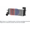 Radiador de aire de admisión AKS DASIS - 097013N
