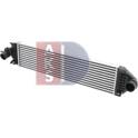 Radiador de aire de admisión AKS DASIS - 097015N