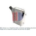 Radiador de aire de admisión AKS DASIS - 107000N