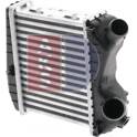Radiador de aire de admisión AKS DASIS - 127007N