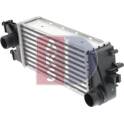Radiador de aire de admisión AKS DASIS - 157032N
